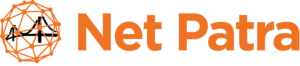 NetPatra_Logo_OrangeBlack